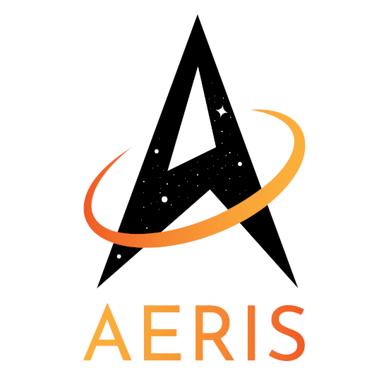 Logo NEA AERIS